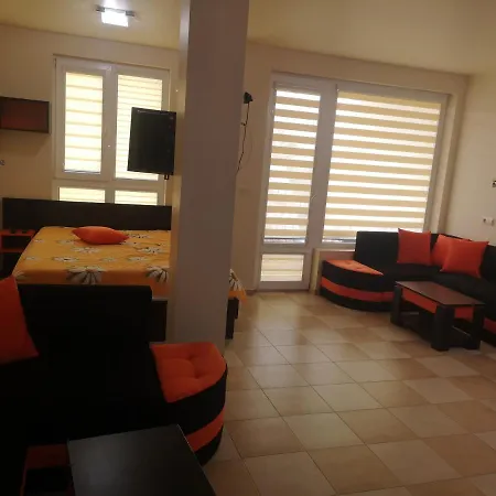 Ecostar 2.2.b Apartment