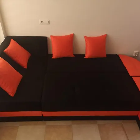 Apartment Ecostar 2.2.b *