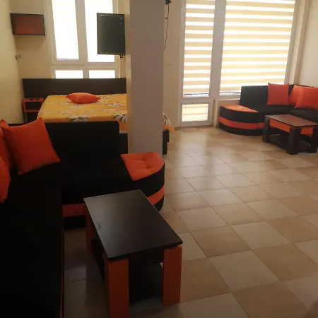 Apartment Ecostar 2.2.b *