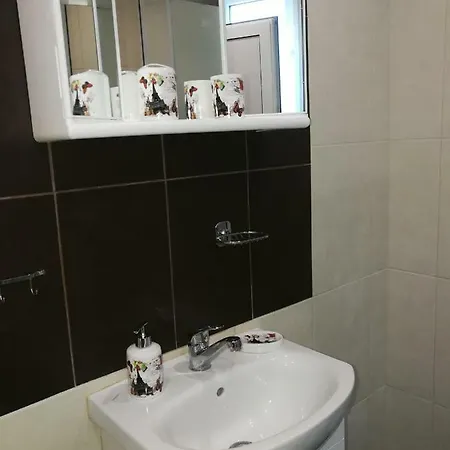 Apartment Ecostar 2.2.b *