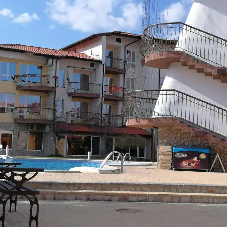 Ecostar 2.2.b Apartment