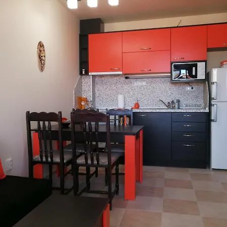 Ecostar 2.2.b Apartment Rogachevo